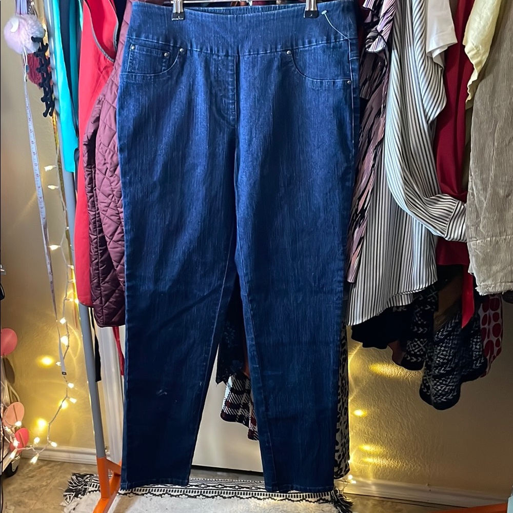 Ruby Rd Jeans - image 2